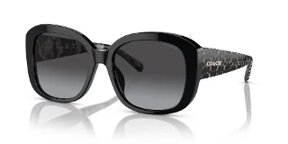 Coach Sunglasses HC8363U