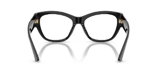 Jimmy Choo Eyeglasses JC3033BU