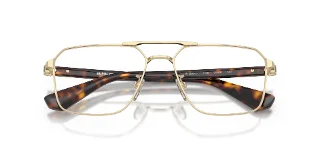 Burberry Eyeglasses BE1395D