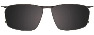 Easyclip Eyeglasses EC652