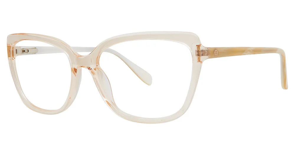 Leon Max Eyeglasses 4073