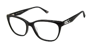 Jimmy Crystal New York Eyeglasses Avila