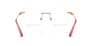 Dolce & Gabbana Eyeglasses DG1363