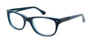 Hot Kiss Eyeglasses 33 HOT KISS