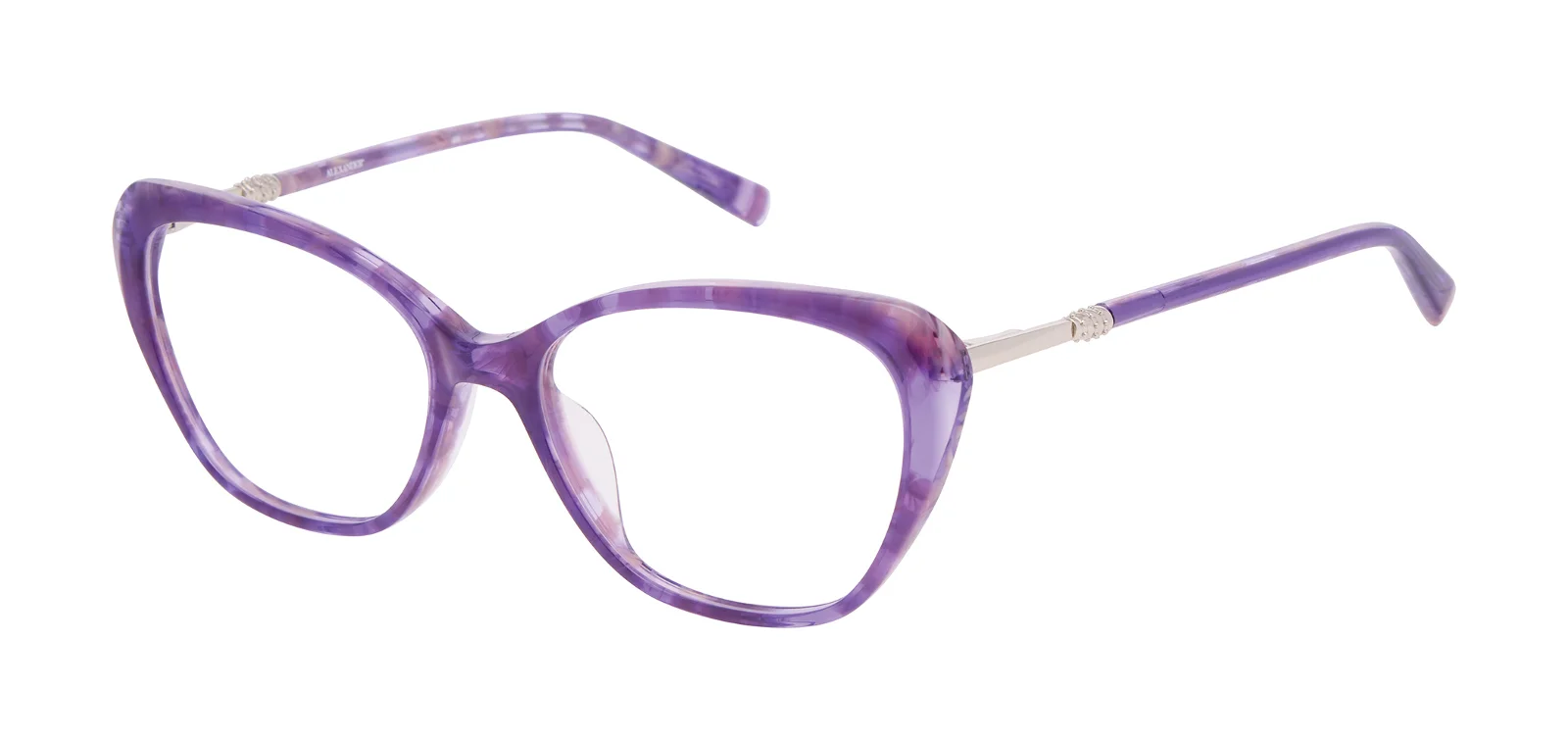 Alexander Collection Eyeglasses RUTH