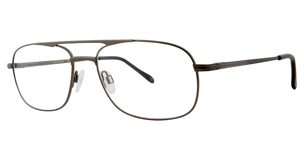 Stetson Eyeglasses 356