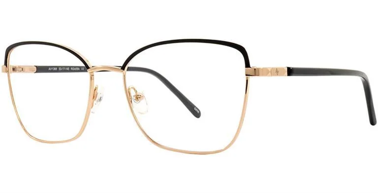 Adrienne Vittadini Eyeglasses 1368