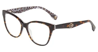 Tortoise Leopard