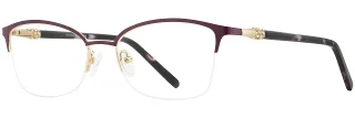 C02 Matte Plum