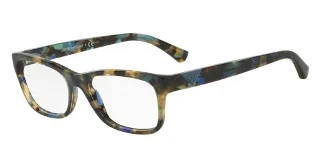 5542 Havana Spot Blue