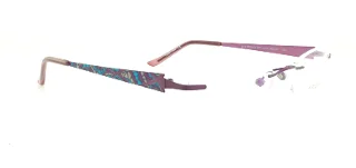 Airlock Eyeglasses SHATTERED 201