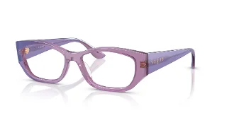3236 Transparent Pearl Purple