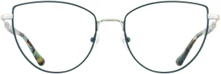 Cinzia Eyeglasses CIN-5138