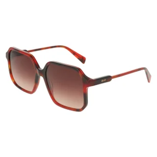 640 Red Tortoise