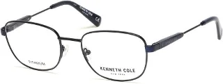 Kenneth Cole Eyeglasses KC0299