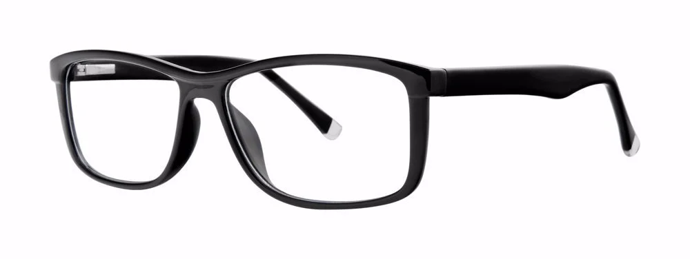 Modern Plastics II Eyeglasses Relevant