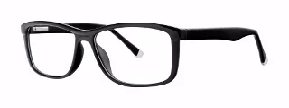 Modern Plastics II Eyeglasses Relevant