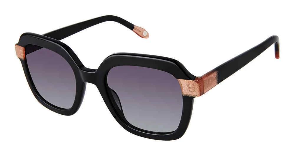 Fysh Sunglasses F-2109