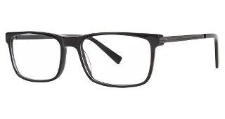 Black Gunmetal