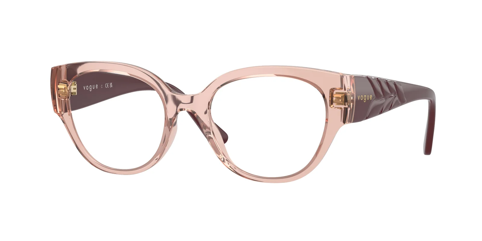 Vogue Eyeglasses VO5482
