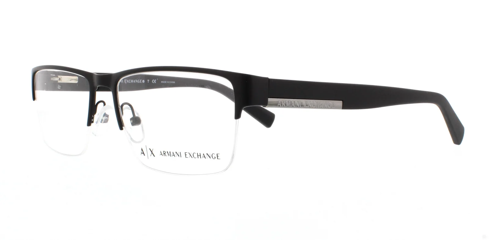 Armani Exchange Eyeglasses AX1018