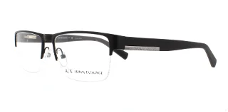 6063 Matte Black