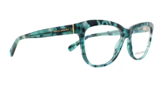 Dolce & Gabbana Eyeglasses DG3244