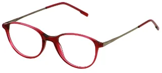 40 Dark Burgundy