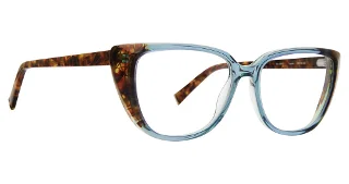 Trina Turk Eyeglasses Layton