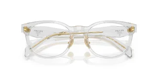 Prada Eyeglasses PRB06VD
