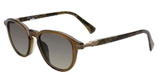 Olive Crystal