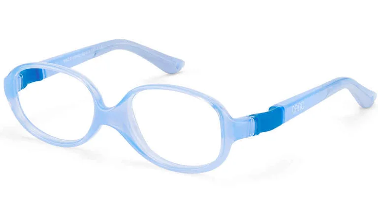 Nano Vista Eyeglasses CLIPPING 3.0