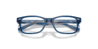 Ray Ban Jr Eyeglasses RY1531