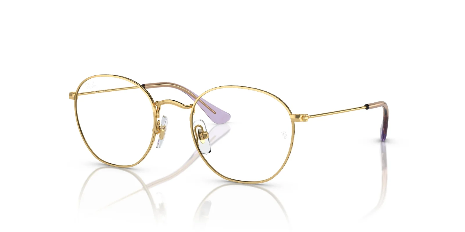 Ray Ban Jr Eyeglasses RY9572V