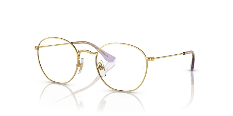 Ray Ban Jr Eyeglasses RY9572V