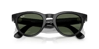 Ray Ban Smart Glasses RW4013F