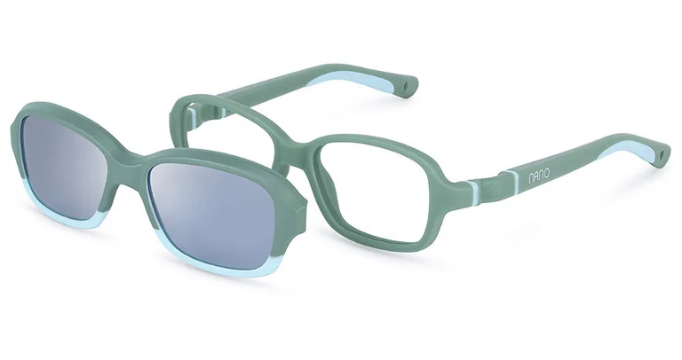 Nano Vista Eyeglasses REPLAY SC 3.0