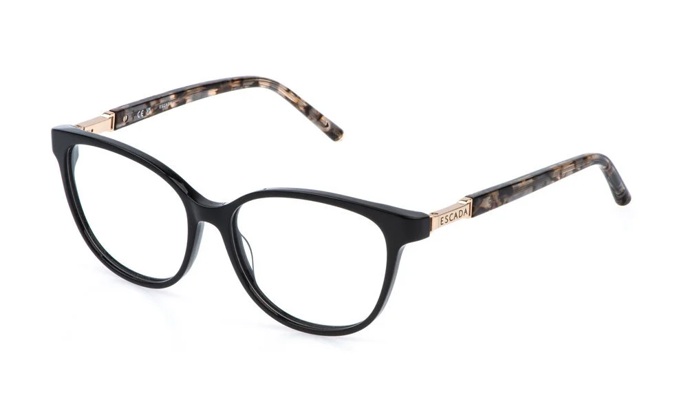 Escada Eyeglasses VESF31