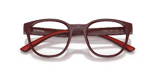 Ferrari Scuderia Eyeglasses FZ8002U