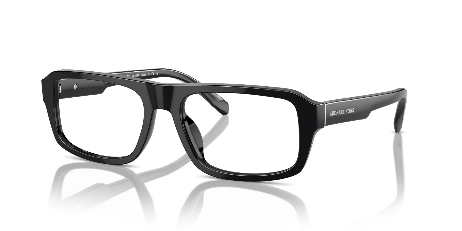 Michael Kors Eyeglasses MK4122U