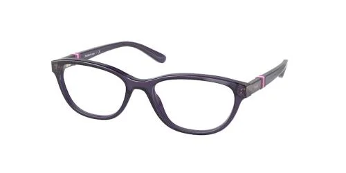 Polo Eyeglasses PP8542