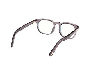 Tom Ford Eyeglasses FT5930-D-B