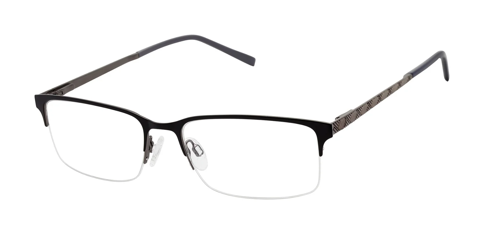 Geoffrey Beene Eyeglasses G484
