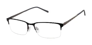 Geoffrey Beene Eyeglasses G484
