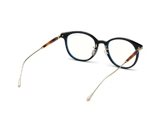 Tom Ford Eyeglasses FT5644-D-B