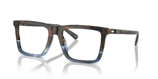 3977 Blue Block Tortoise