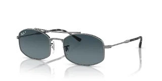 004/S3 Gunmetal
