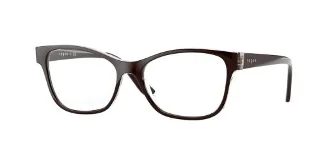 2842 Top Brown/Serigraphy
