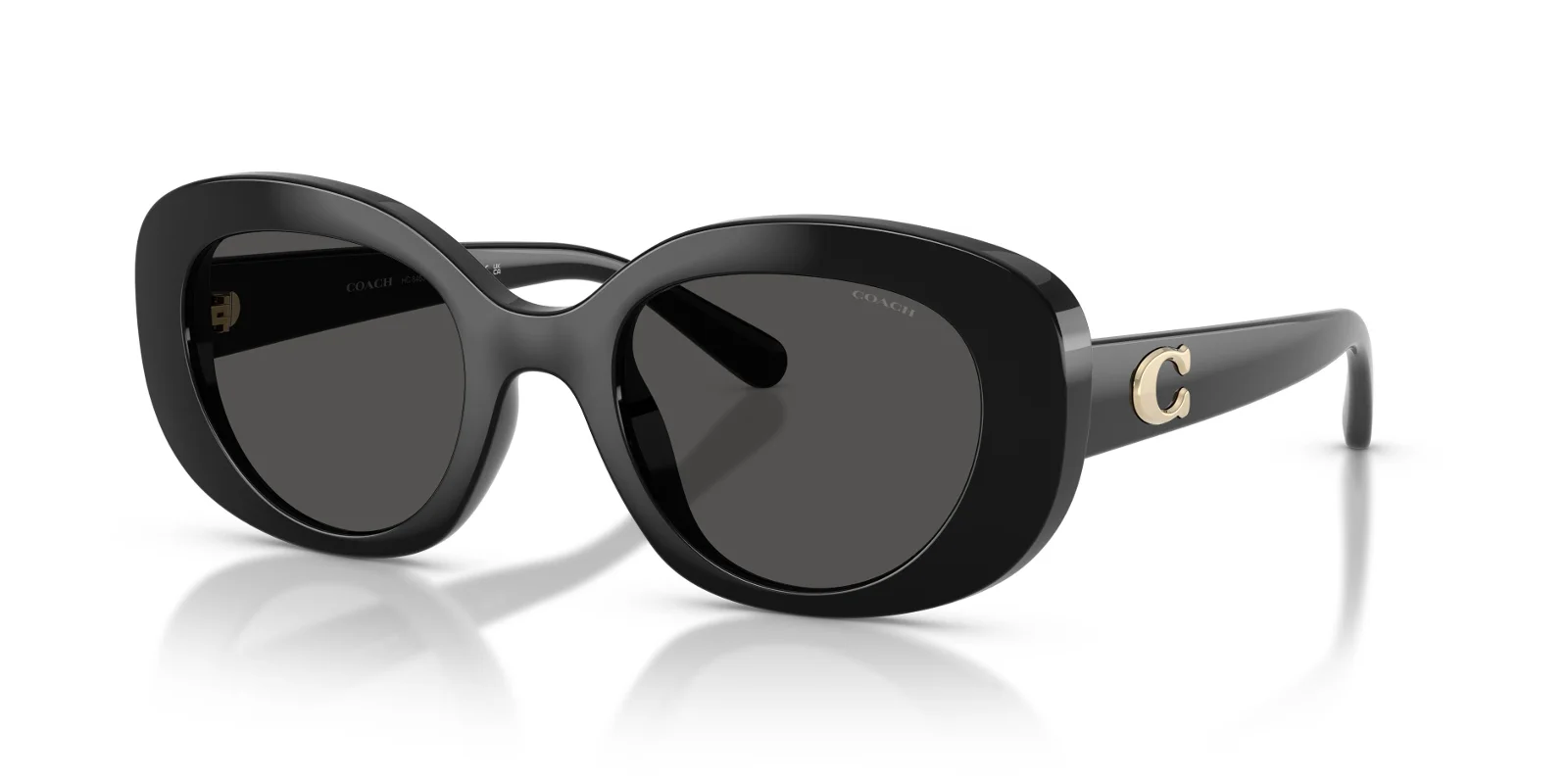 Coach Sunglasses HC8463U