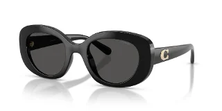 Coach Sunglasses HC8463U